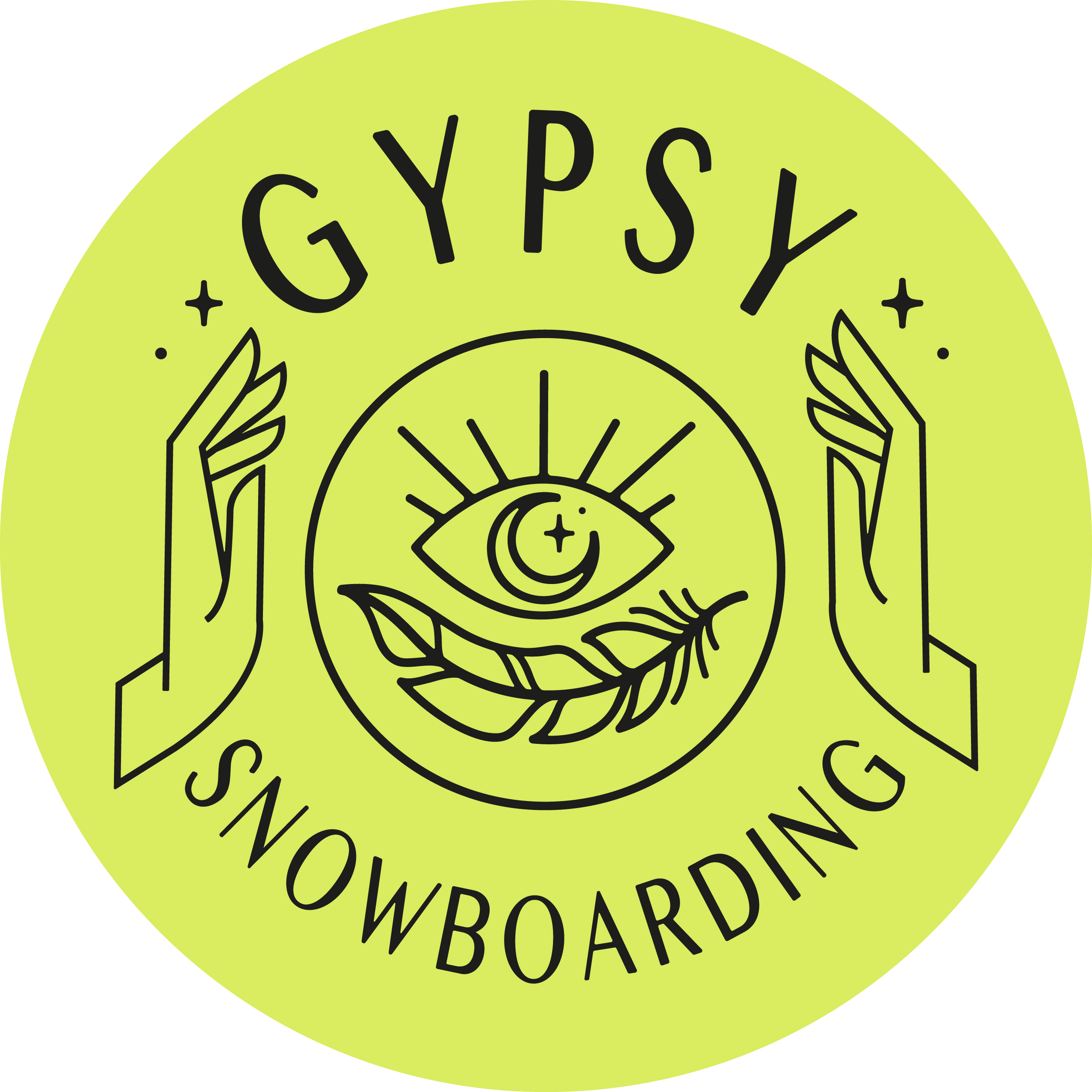 GYPSY Snowboarding
