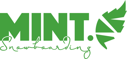 Mint Snowboarding