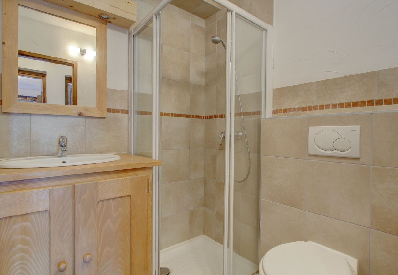 Apartment Le Croix - Morzine - Snow and Trek