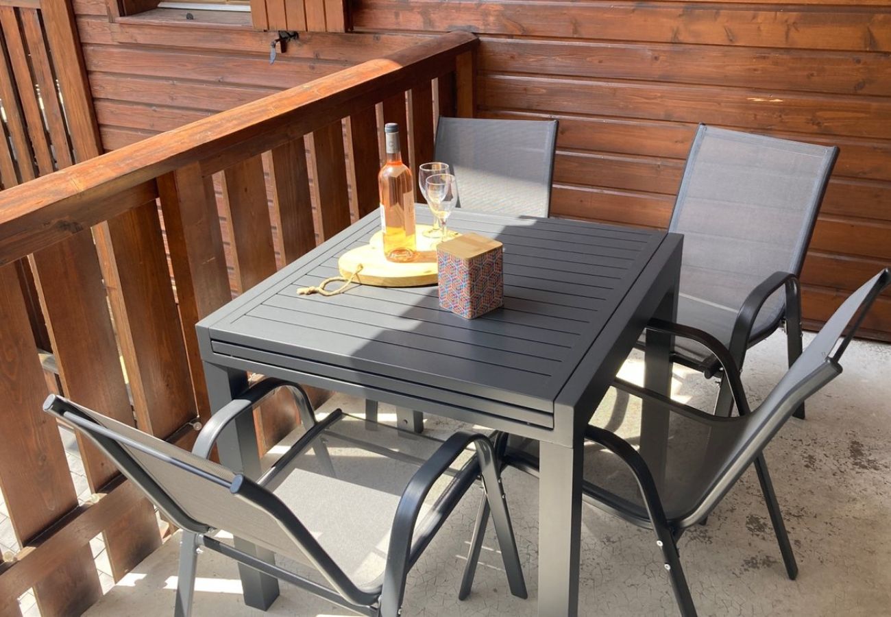 Appartement à Morzine - Slalom 22 - Apartment