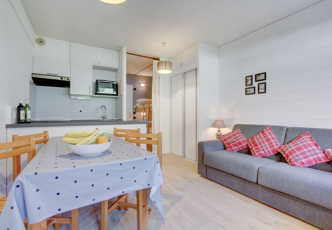 Atray R3 - Apartment - Morzine - Snow and Trek