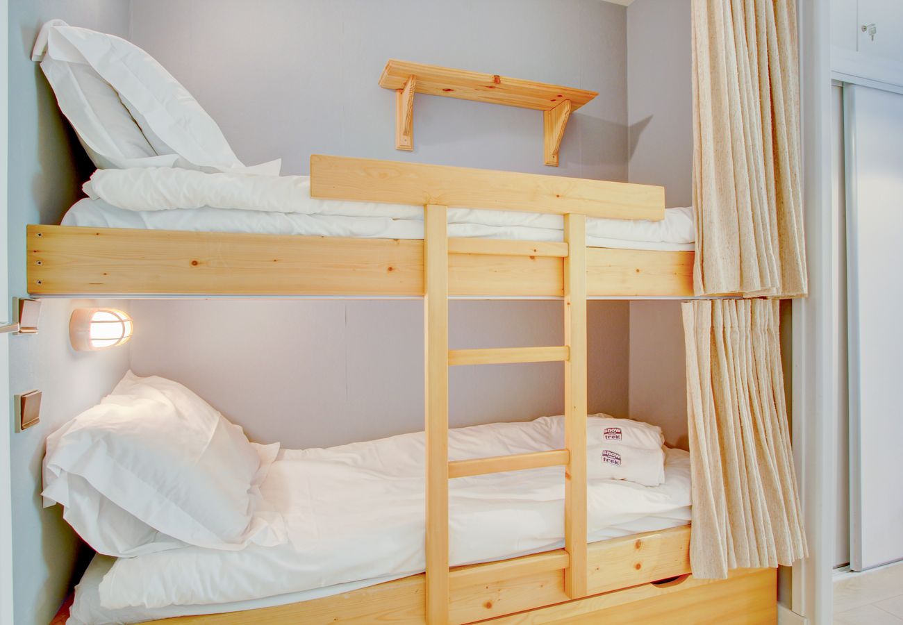 Atray R3 - Apartment - Morzine - Snow and Trek