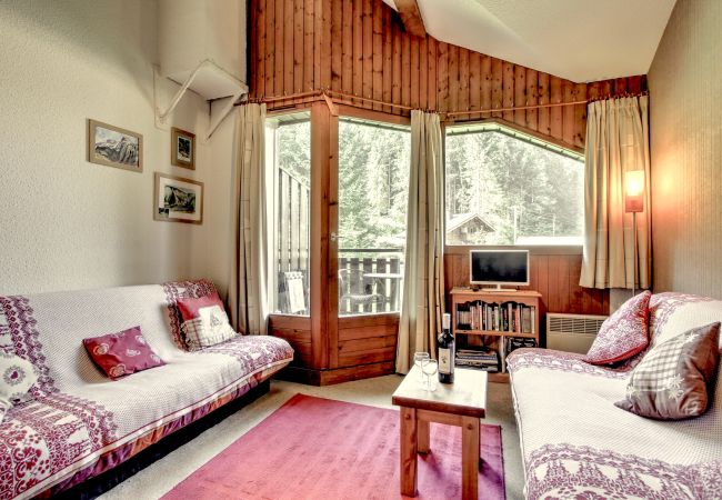 Appartement à Morzine - Ardoisiere - Apartment
