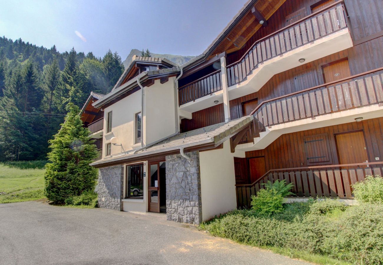 Ardoisiere - Apartment - Morzine - Snow and Trek