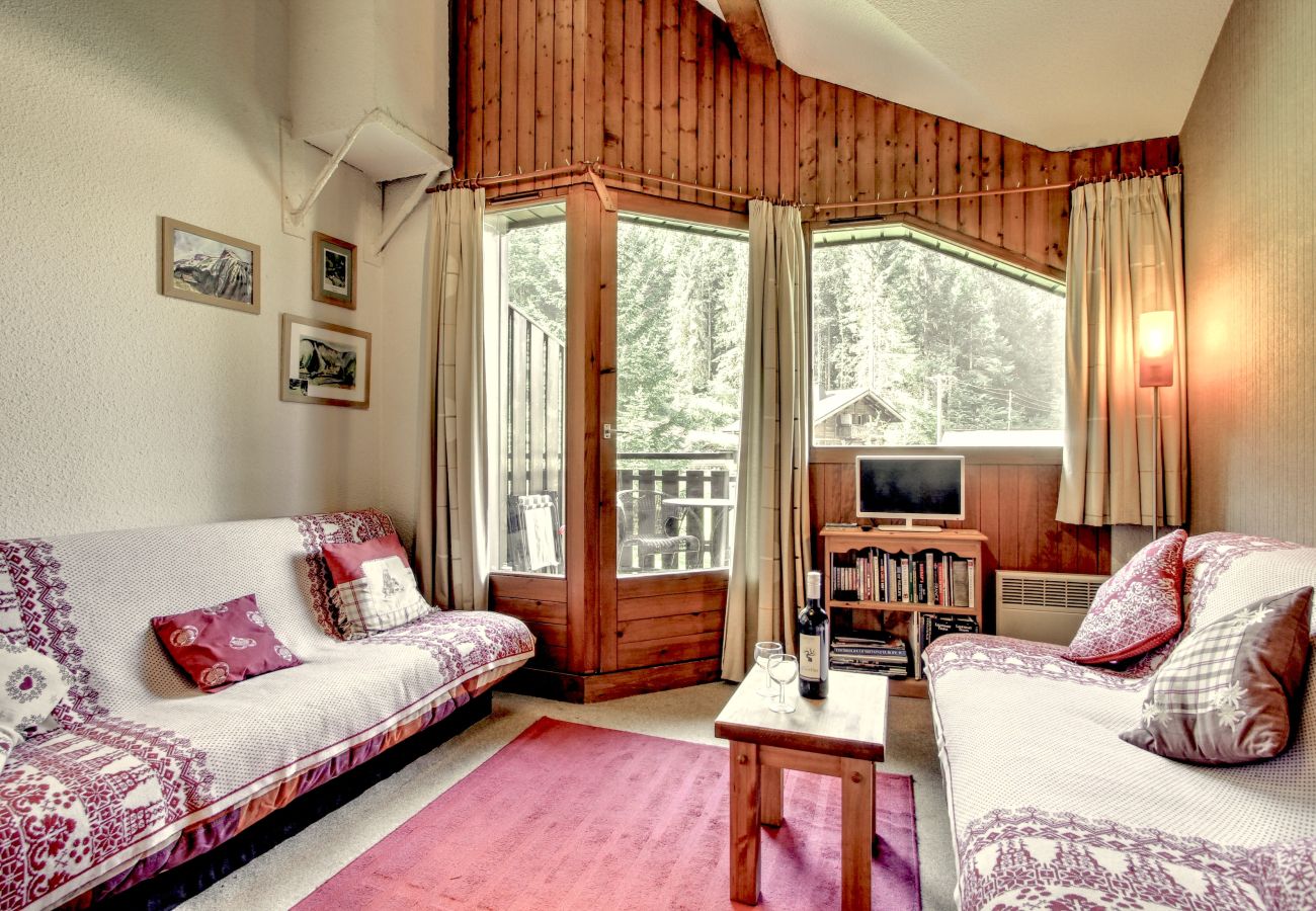   Ardoisiere - Apartment - Morzine - Snow and Trek
