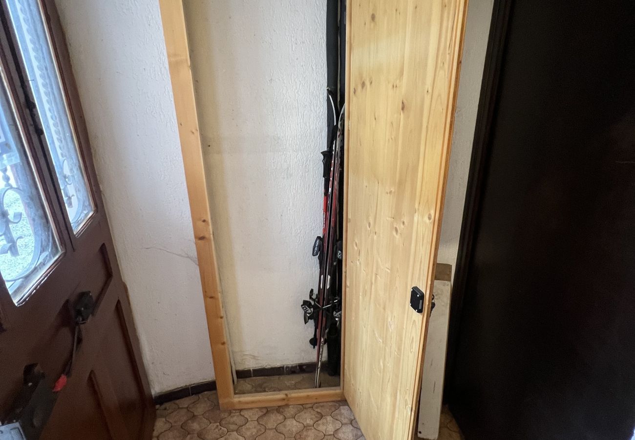 Appartement à Morzine - Beziere Apartment