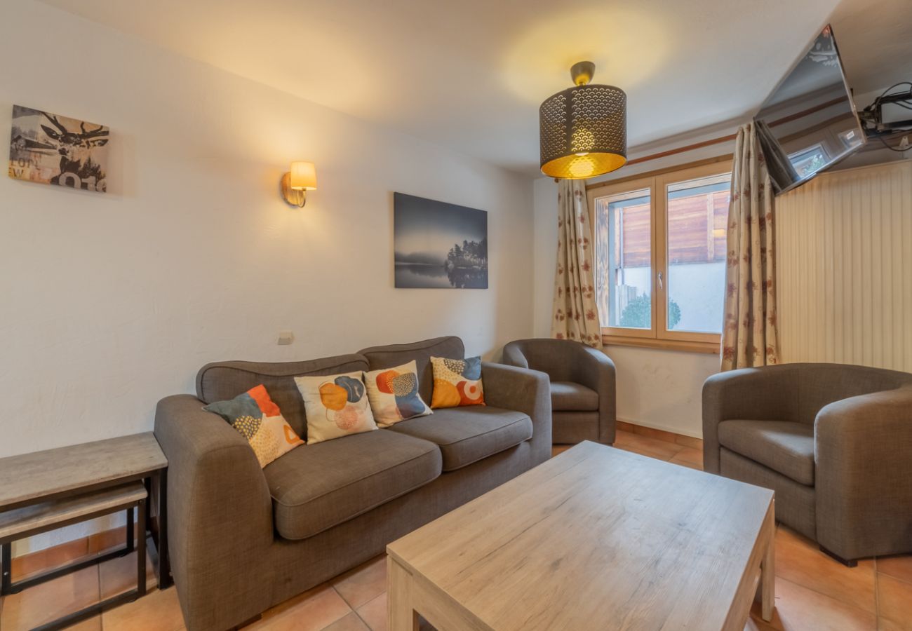 Chalet Arthur - Apartment - Morzine - Snow and Trek