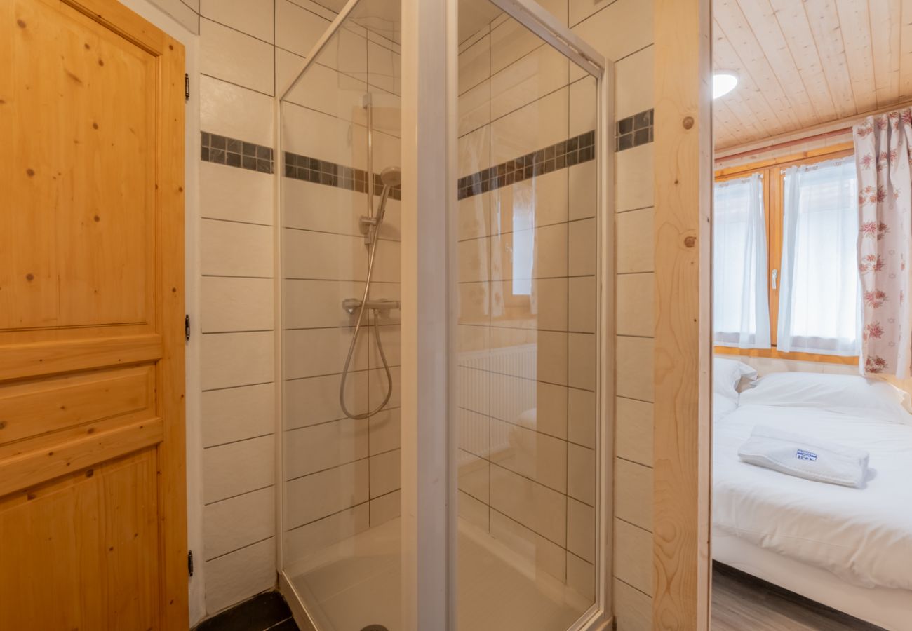 Chalet Arthur - Apartment - Morzine - Snow and Trek