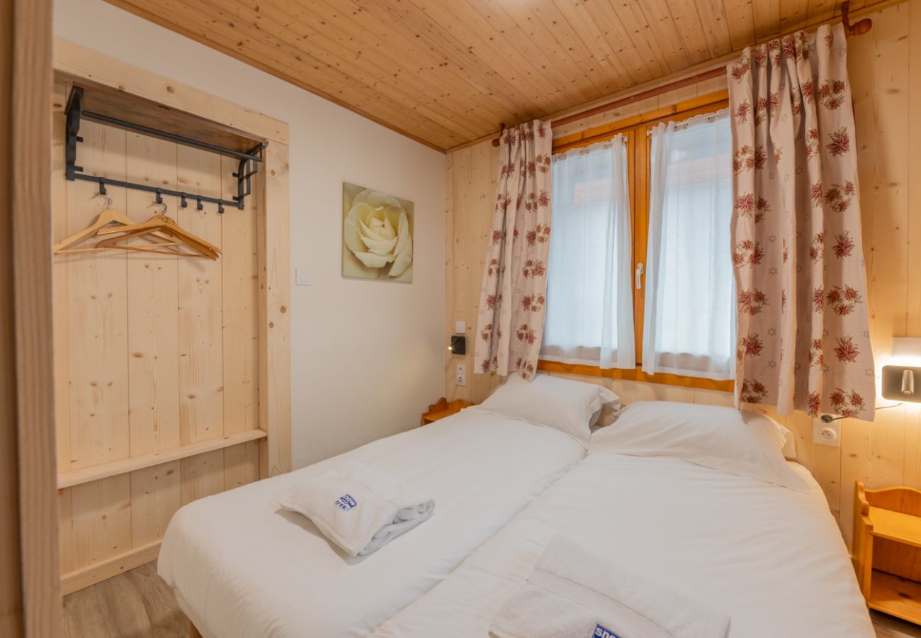 Chalet Arthur - Apartment - Morzine - Snow and Trek
