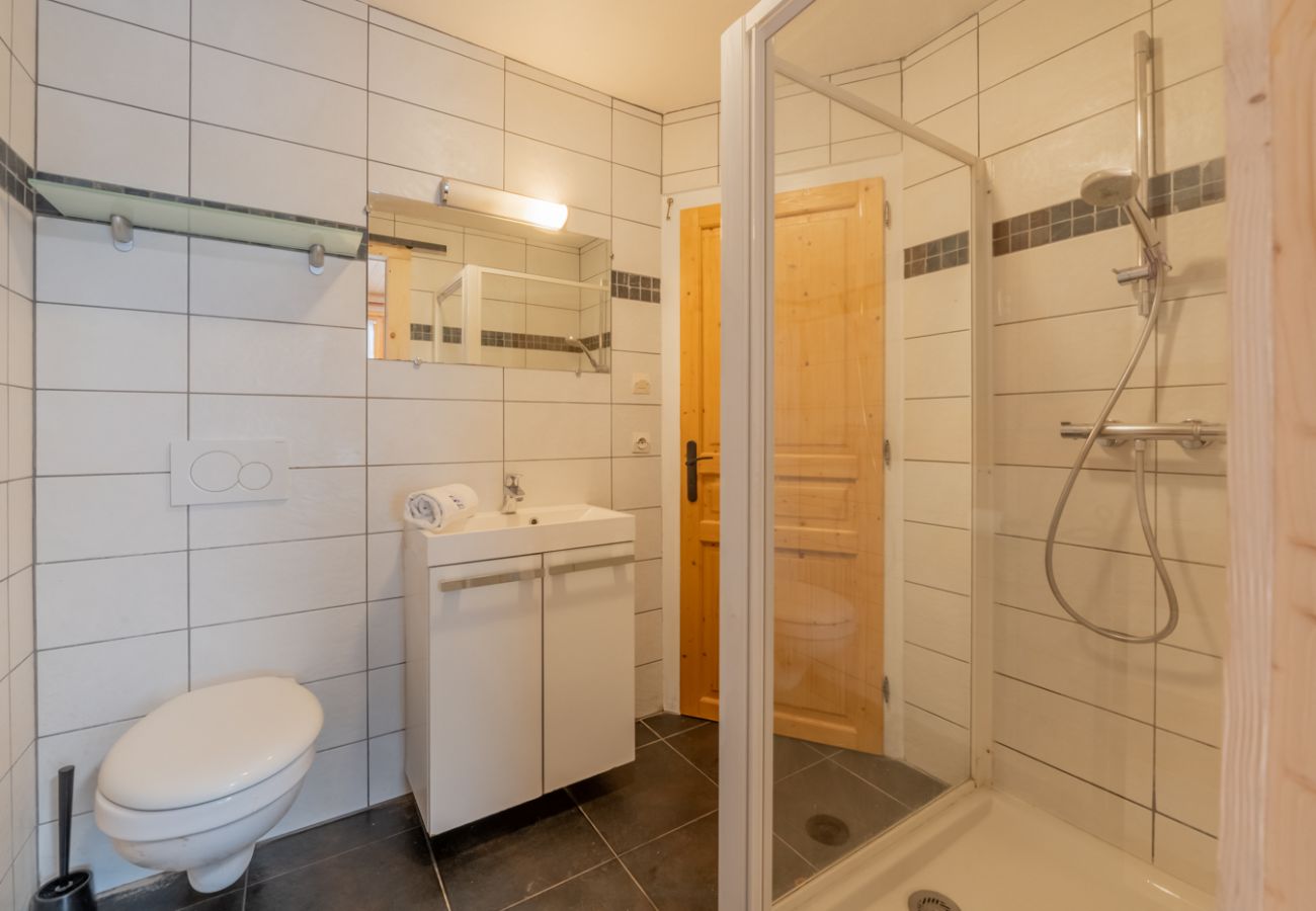 Chalet Arthur - Apartment - Morzine - Snow and Trek