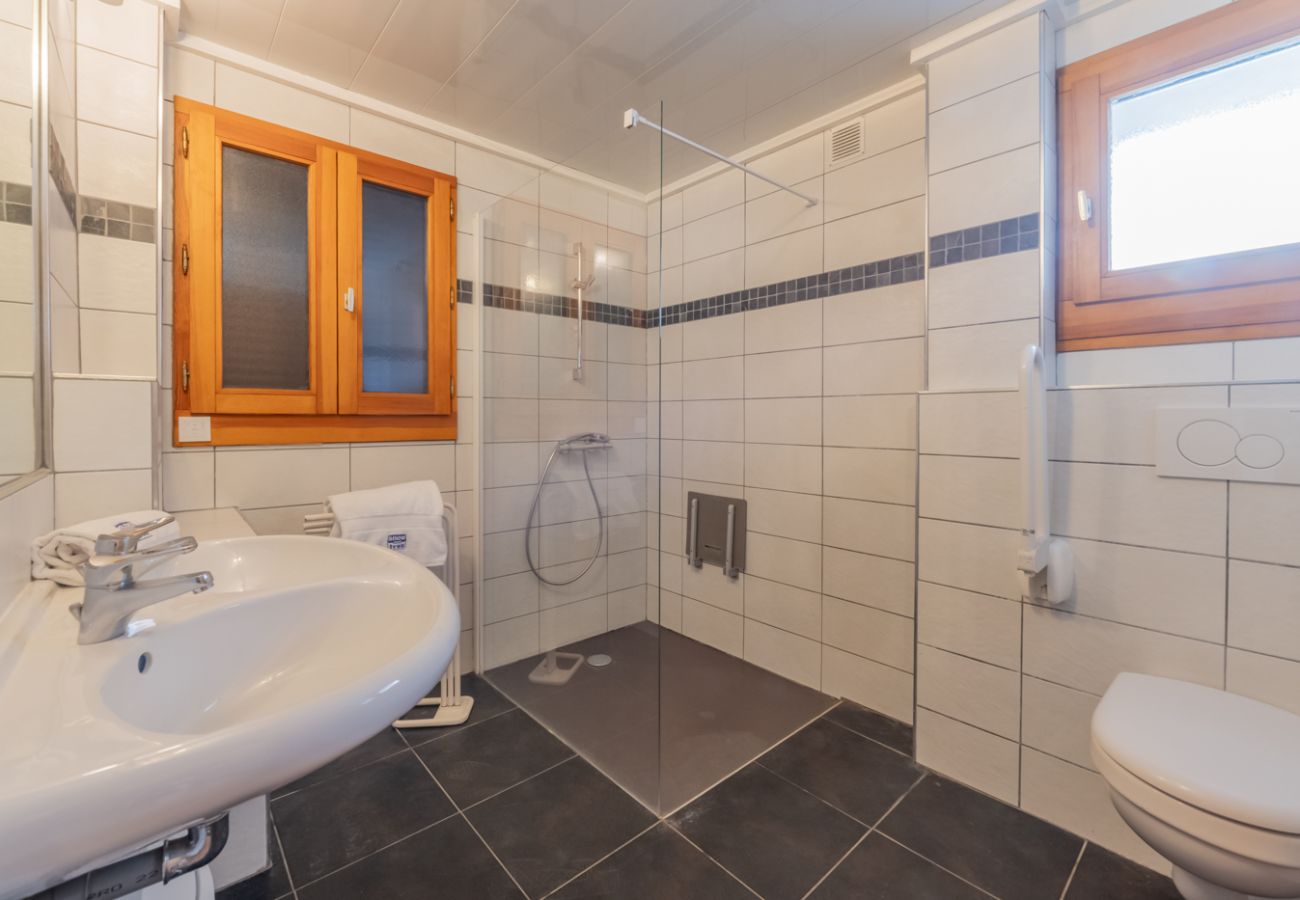 Chalet Arthur - Apartment - Morzine - Snow and Trek