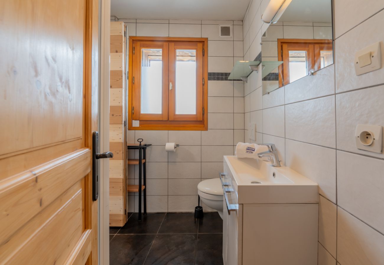 Chalet Arthur - Apartment - Morzine - Snow and Trek