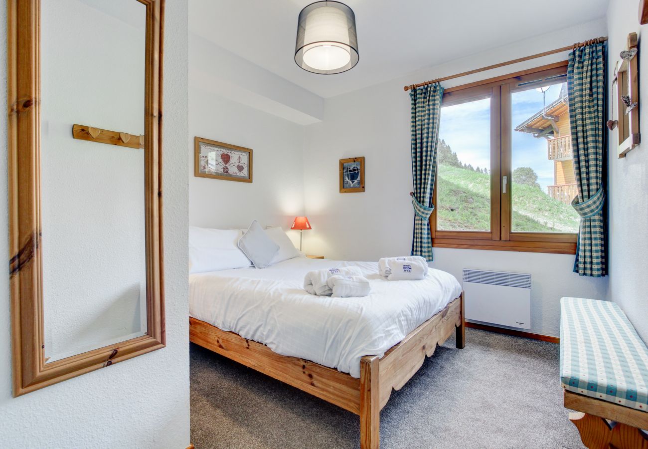 Chalet à Morzine - Madeleine Chalet