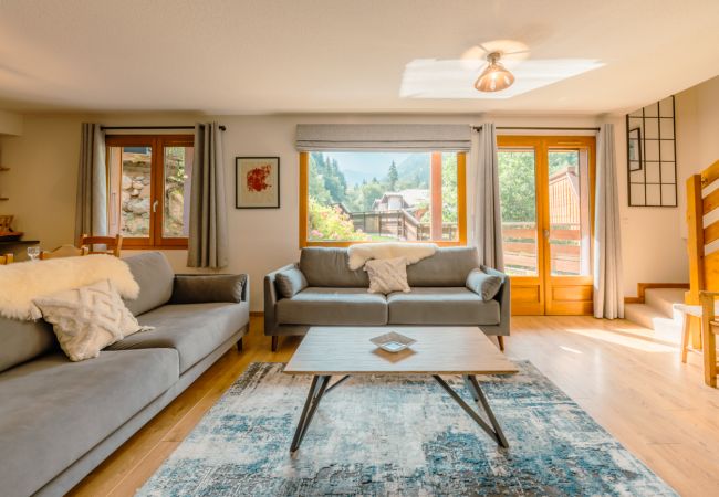 Appartement à Morzine - Nyon A2 apartment