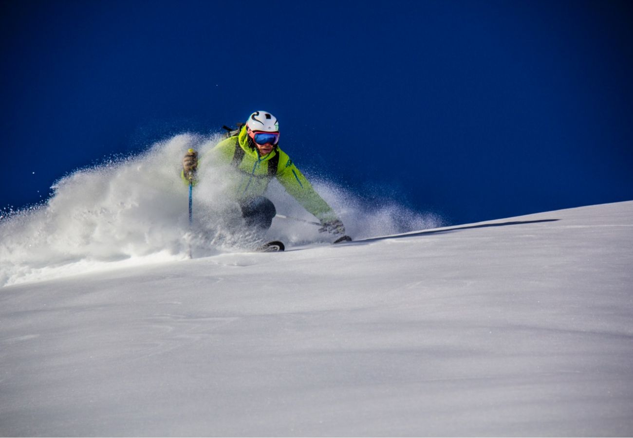 George Treble _ @aspectimagesmorzine  @morzinesourcemagazine