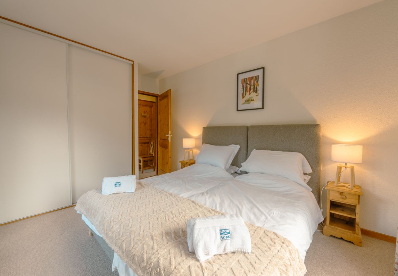 Appartement à Morzine - Nyon A2 apartment