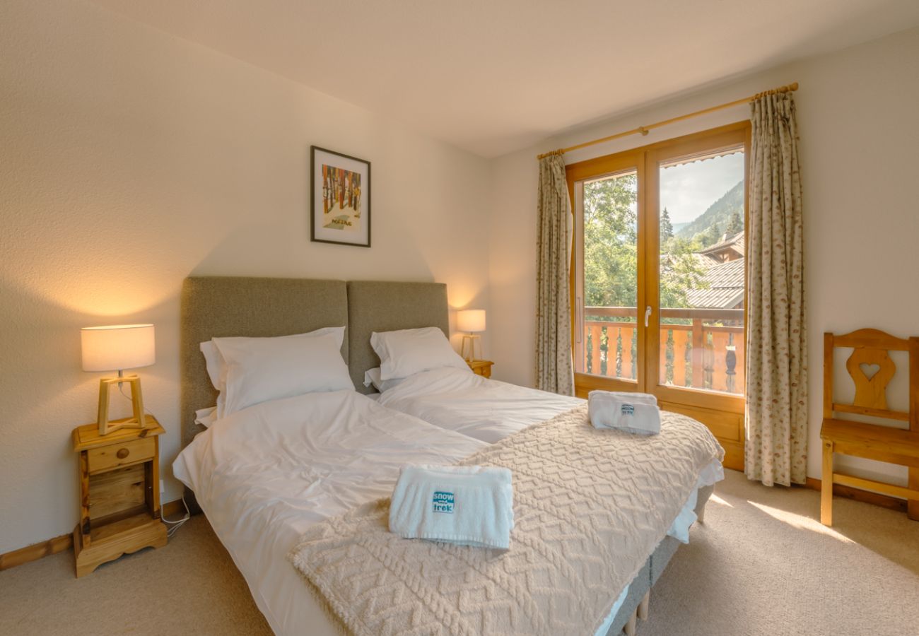 Appartement à Morzine - Nyon A2 apartment