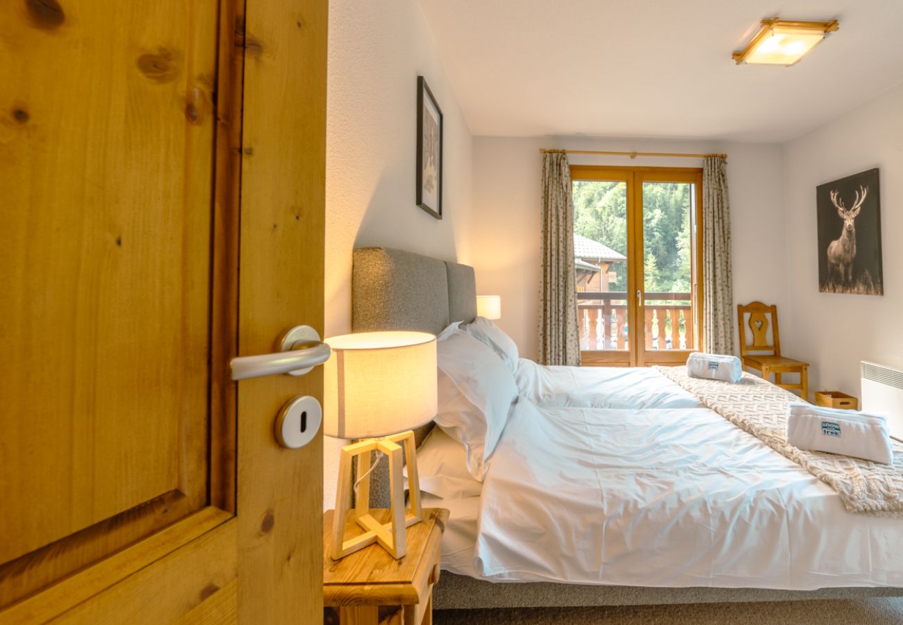 Appartement à Morzine - Nyon A2 apartment