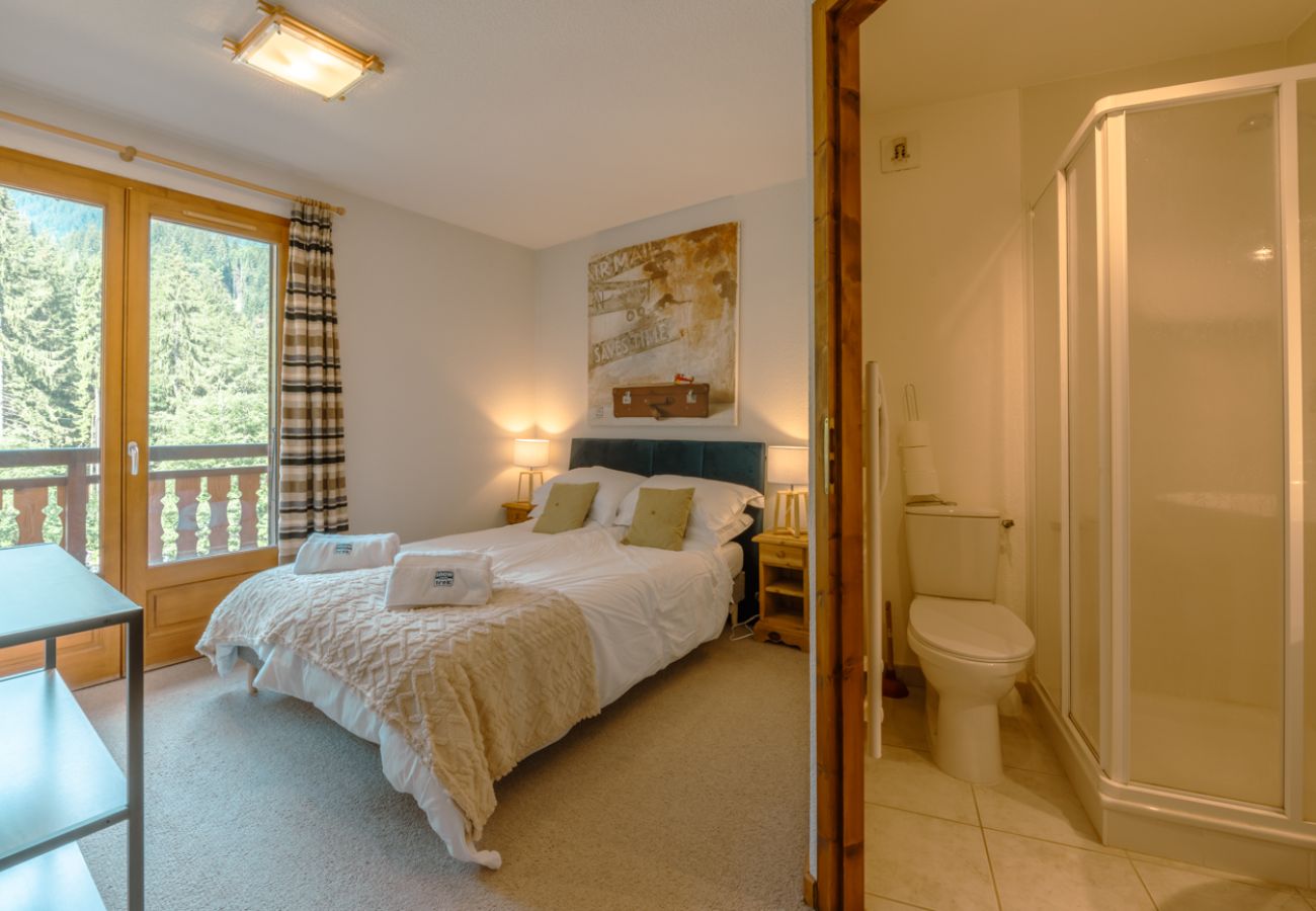 Appartement à Morzine - Nyon A2 apartment