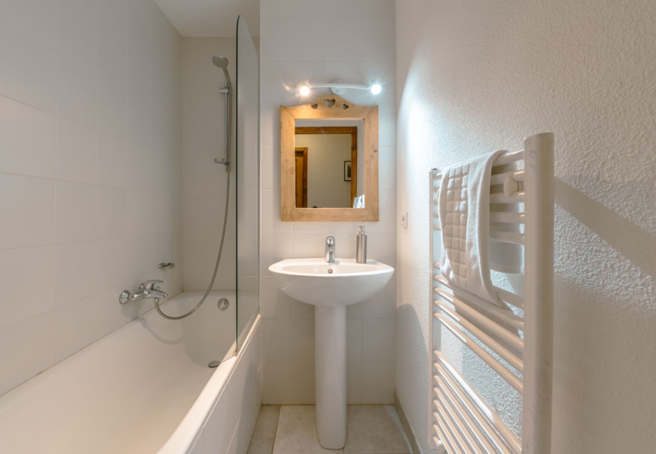 Appartement à Morzine - Nyon A2 apartment