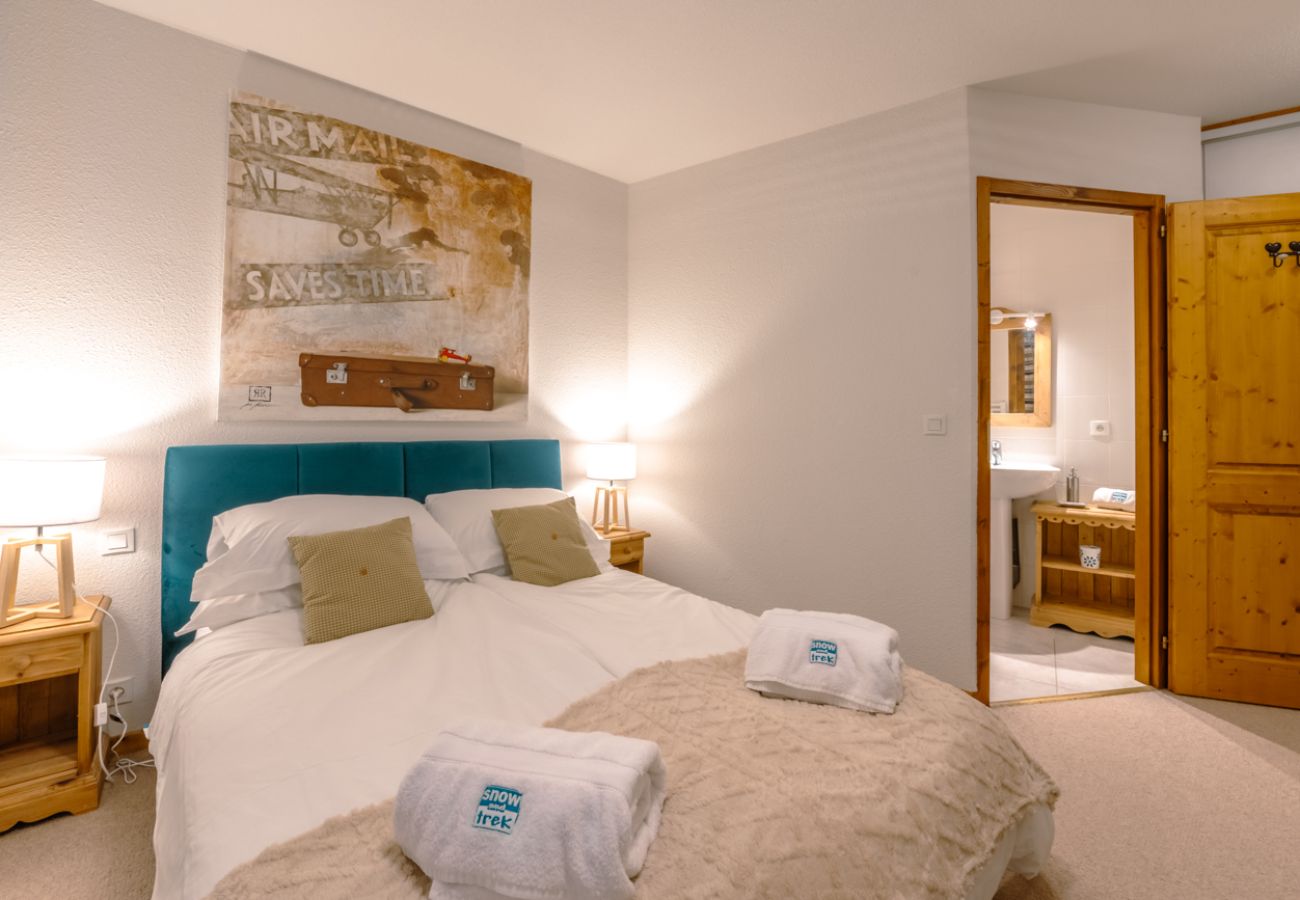 Appartement à Morzine - Nyon A2 apartment