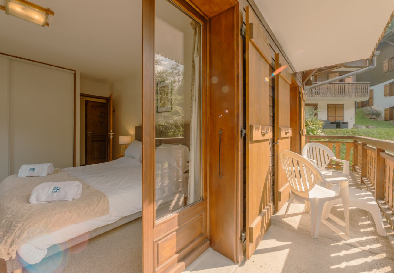 Appartement à Morzine - Nyon A2 apartment
