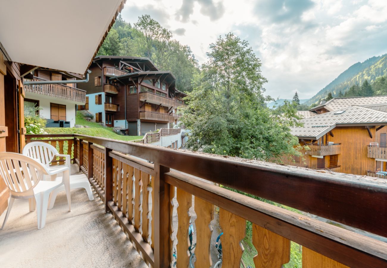 Appartement à Morzine - Nyon A2 apartment