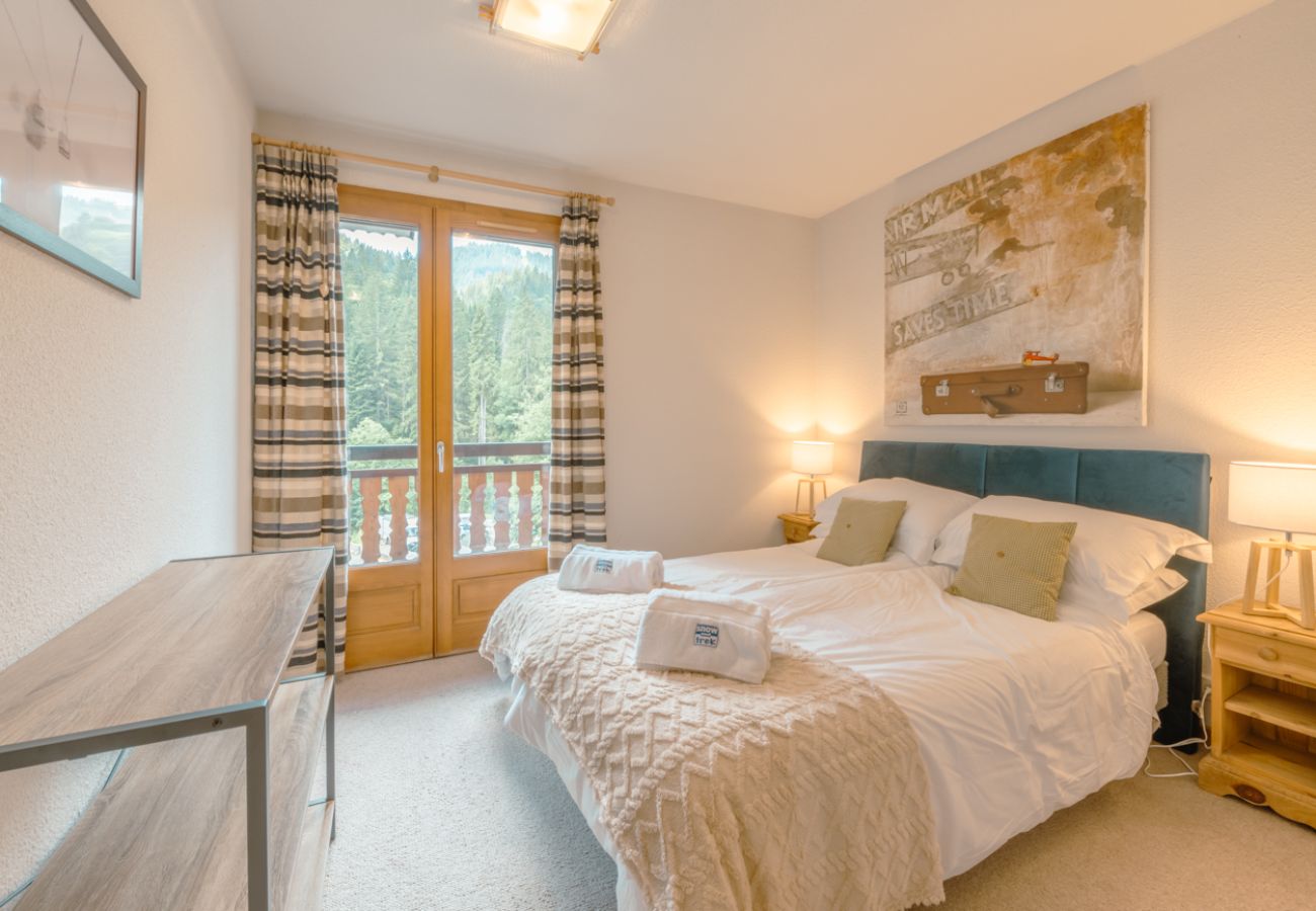Appartement à Morzine - Nyon A2 apartment
