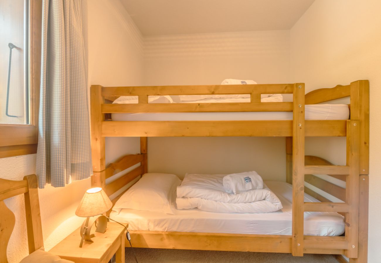 Appartement à Morzine - Nyon A2 apartment