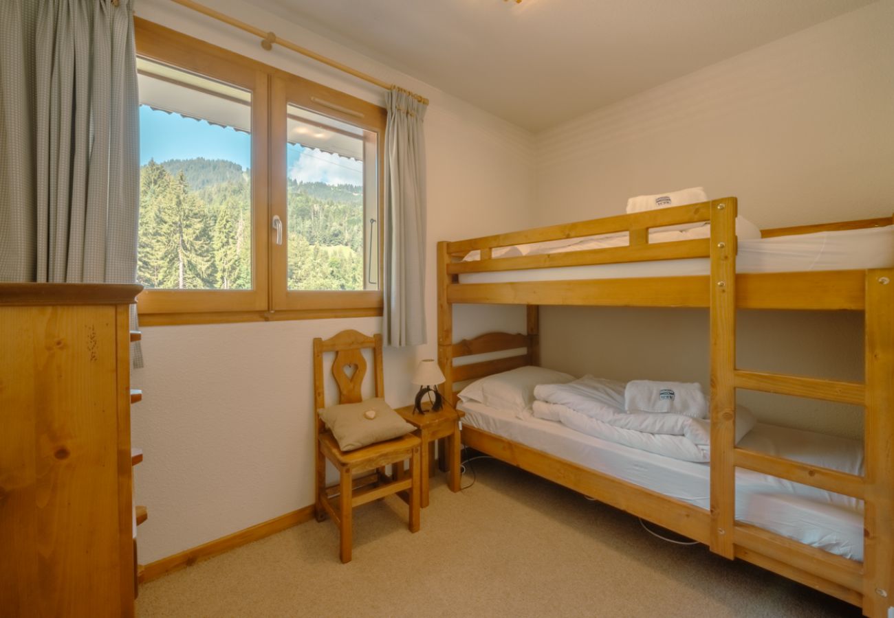 Appartement à Morzine - Nyon A2 apartment