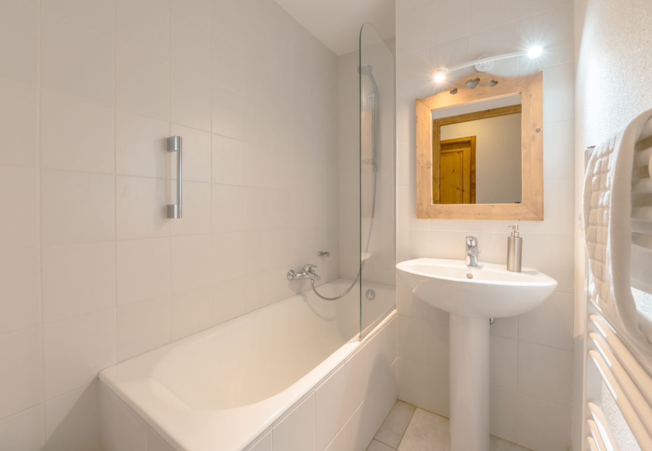 Appartement à Morzine - Nyon A2 apartment