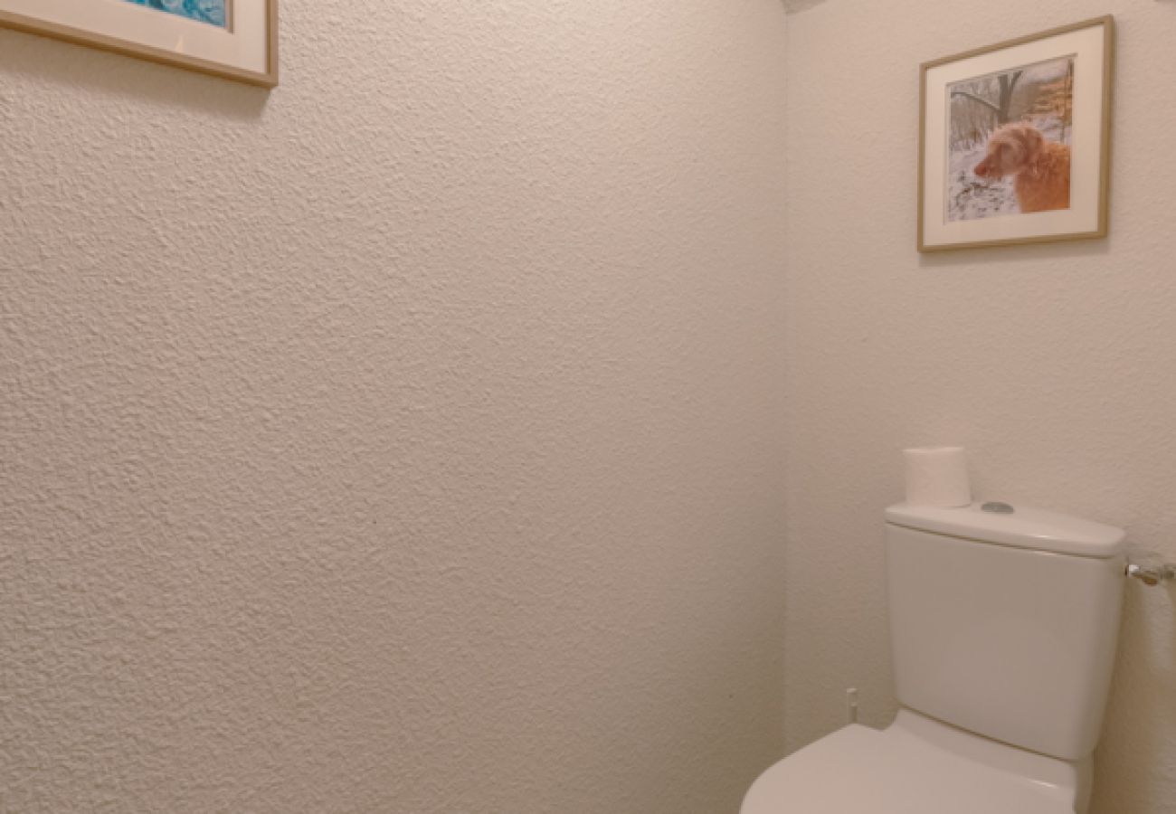 Appartement à Morzine - Nyon A2 apartment