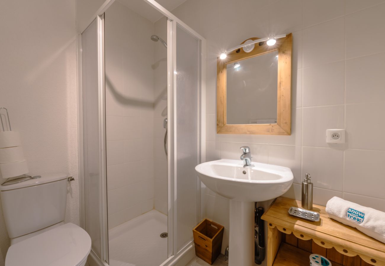 Appartement à Morzine - Nyon A2 apartment