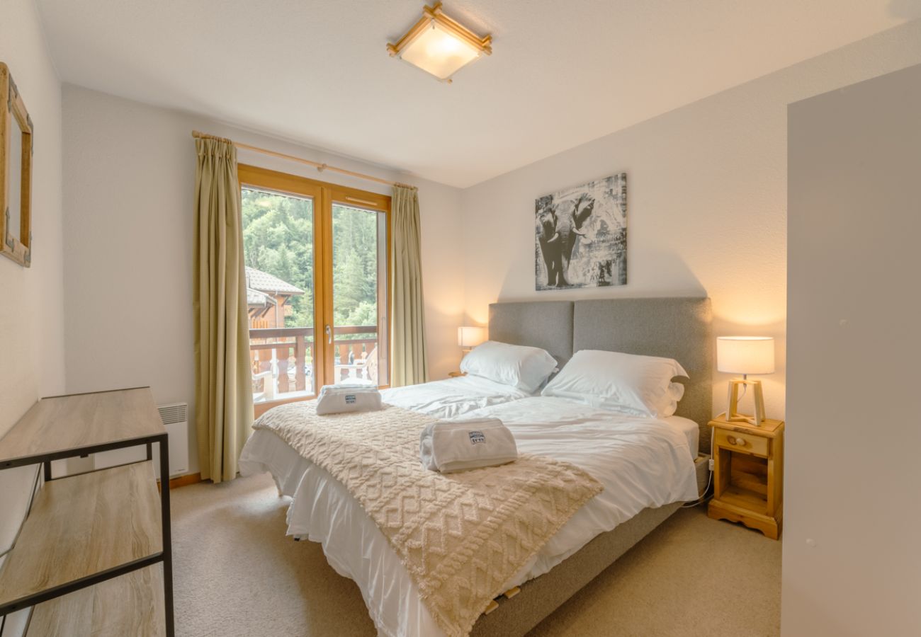 Appartement à Morzine - Nyon A2 apartment