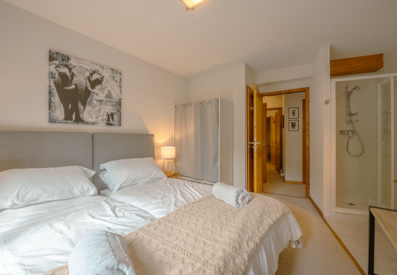 Appartement à Morzine - Nyon A2 apartment