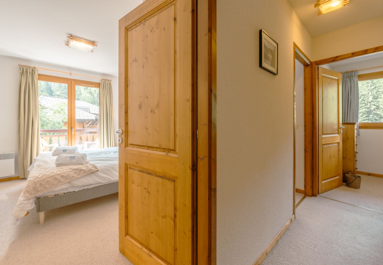 Appartement à Morzine - Nyon A2 apartment