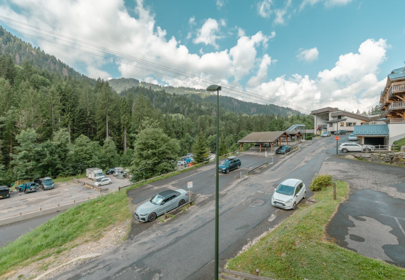 Appartement à Morzine - Nyon A2 apartment