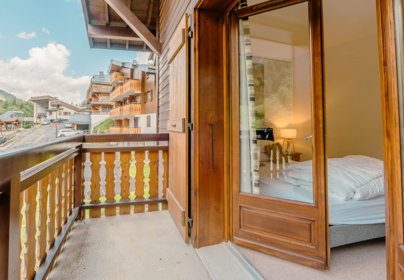 Appartement à Morzine - Nyon A2 apartment