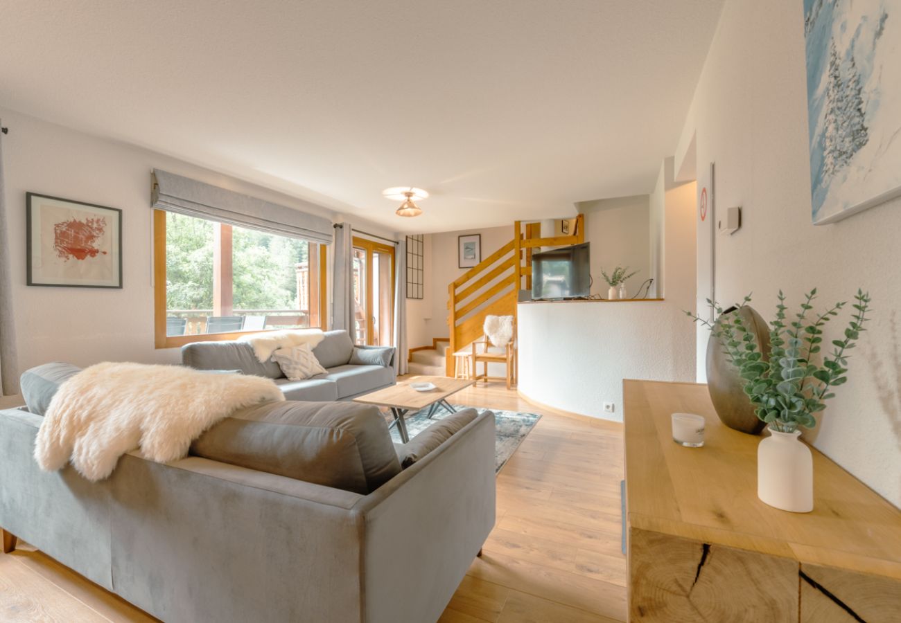 Appartement à Morzine - Nyon A2 apartment
