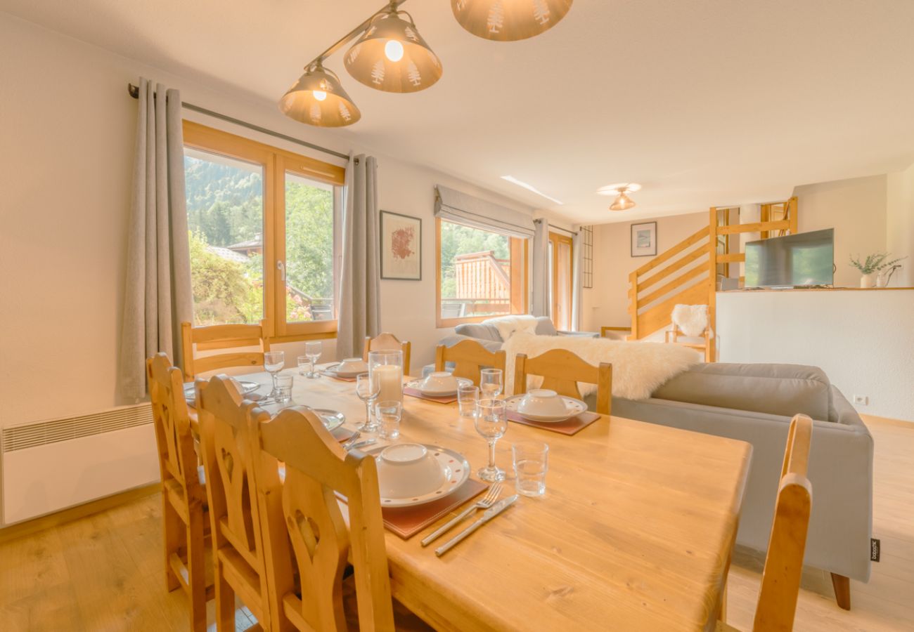 Appartement à Morzine - Nyon A2 apartment