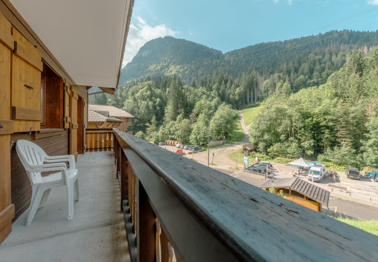 Appartement à Morzine - Nyon A2 apartment
