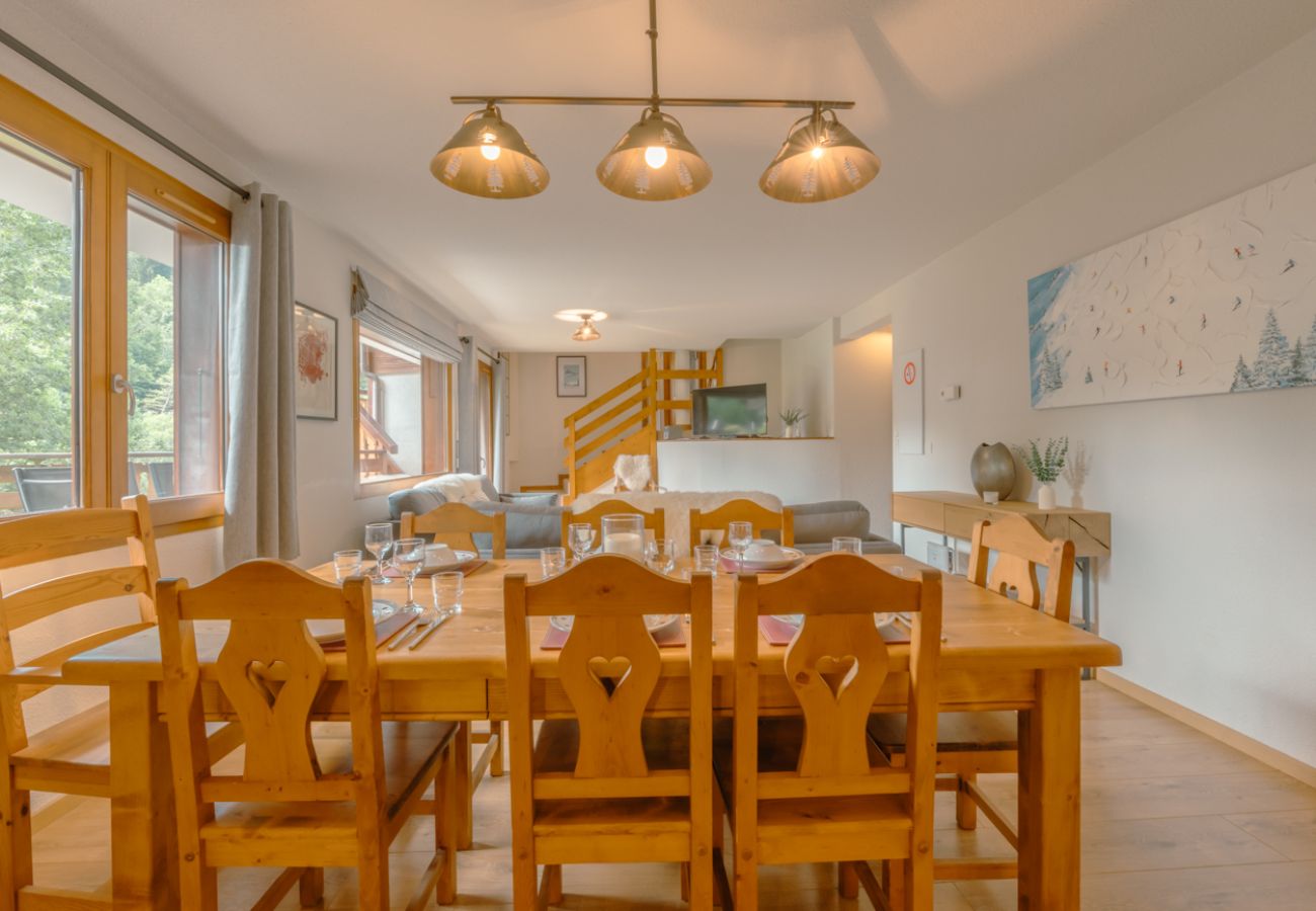 Appartement à Morzine - Nyon A2 apartment