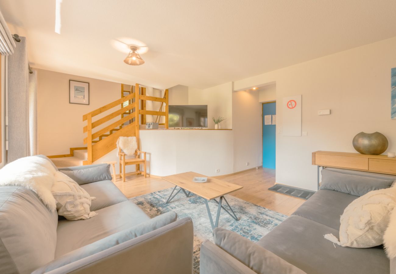 Appartement à Morzine - Nyon A2 apartment