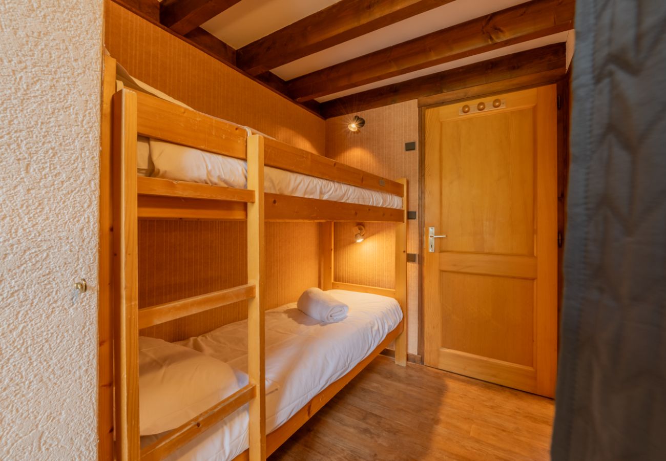 La Corniche A18 - Morzine - Snow and Trek