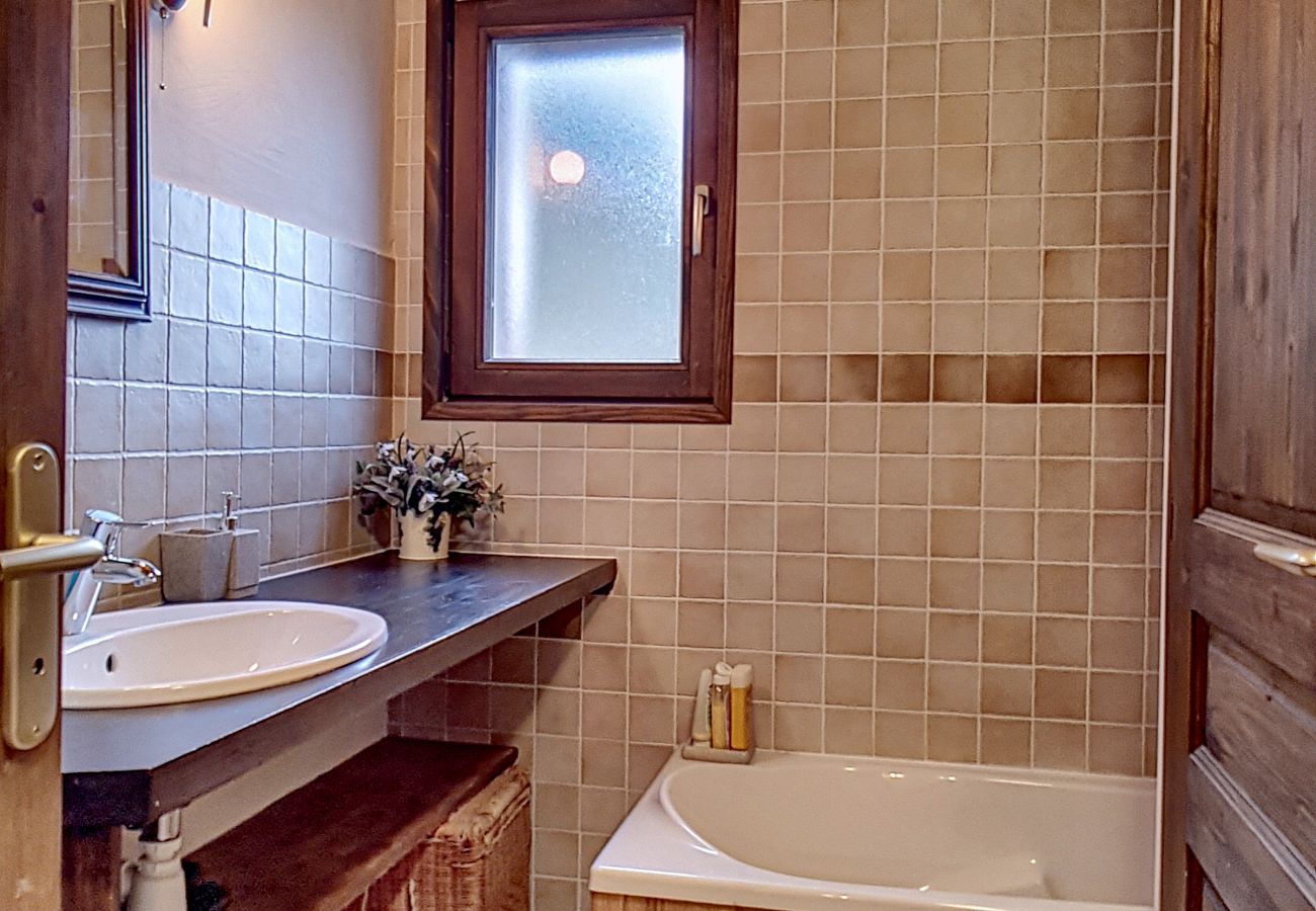 Le Clos Donne - Apartment - Morzine - Snow and Trek