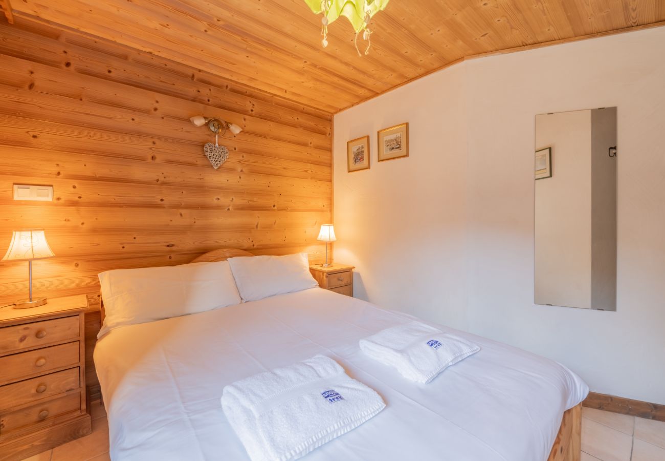 Le Clos Donne - Apartment - Morzine - Snow and Trek