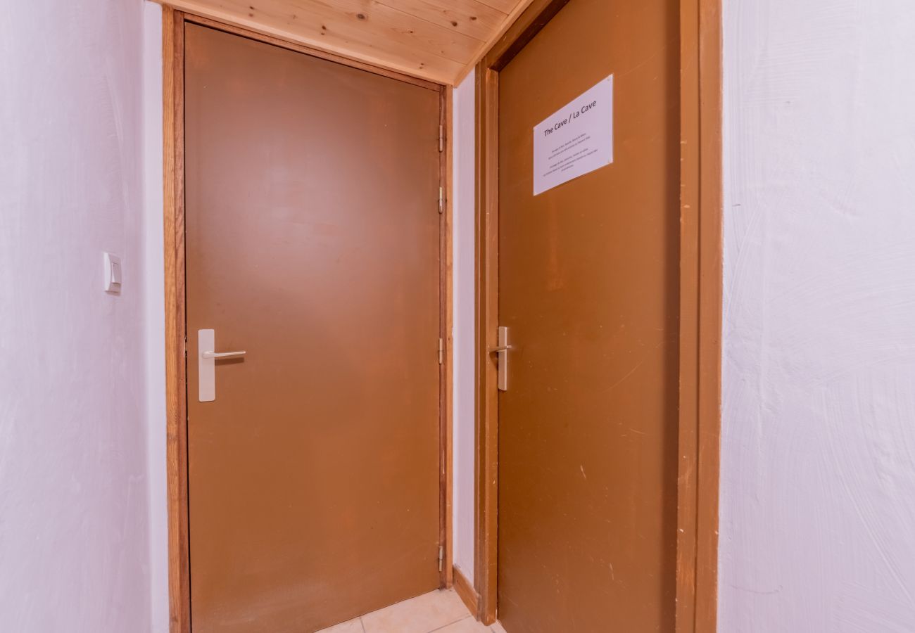 Le Clos Donne - Apartment - Morzine - Snow and Trek