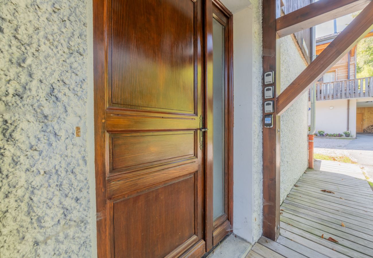 Le Clos Donne - Apartment - Morzine - Snow and Trek