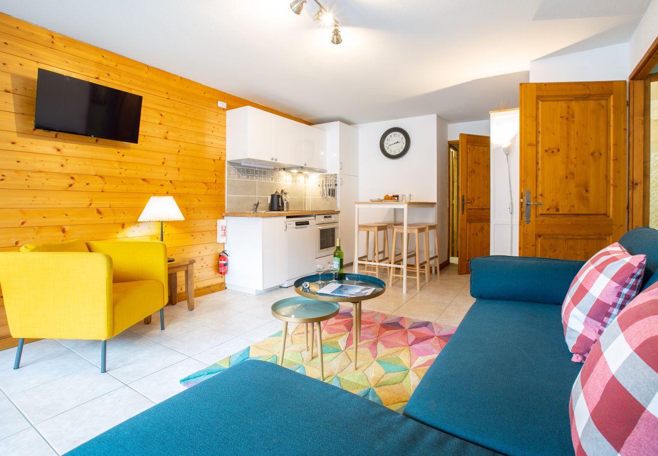 Slalom 11 - Apartment - Morzine - Snow and Trek 