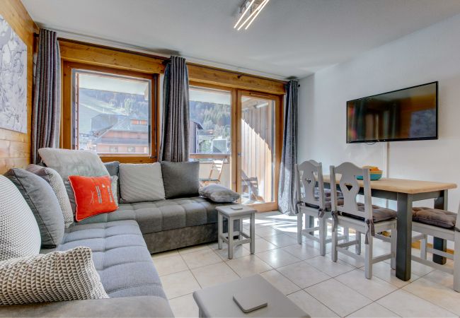 Appartement à Morzine - Slalom 14 - Apartment